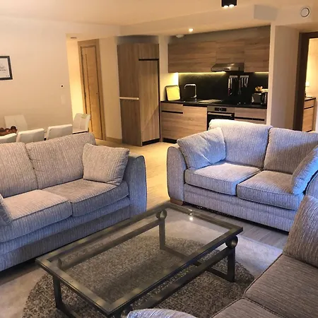 Cosy 3 Pieces, Ski-in/out, Piscine & Spa, 8-10 Pers. - Fr-1-461a-26 Apartamento *