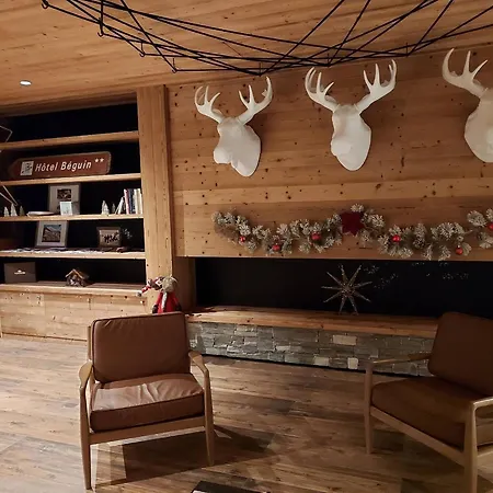 Apartamento Cosy 3 Pieces, Ski-in/out, Piscine & Spa, 8-10 Pers. - Fr-1-461a-26 Les Arcs (Savoie)