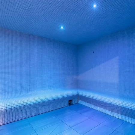 Cosy 3 Pieces, Ski-in/out, Piscine & Spa, 8-10 Pers. - Fr-1-461a-26 Les Arcs (Savoie)