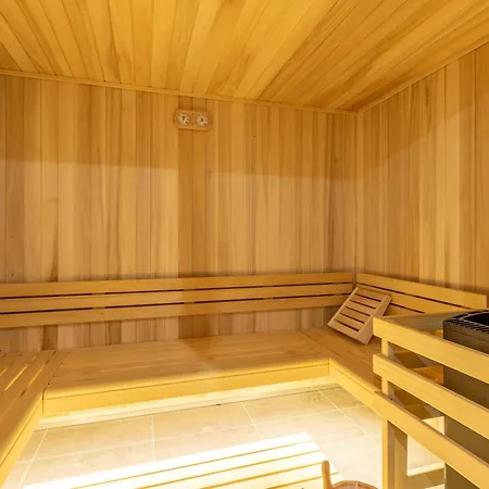 Cosy 3 Pieces, Ski-in/out, Piscine & Spa, 8-10 Pers. - Fr-1-461a-26 Appartement